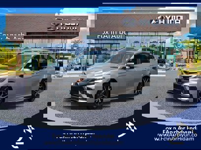 Used 2022 Toyota Camry SE