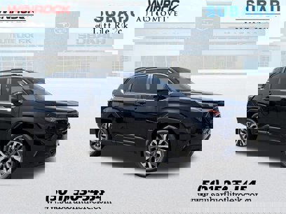 New 2025 Subaru Forester Touring
