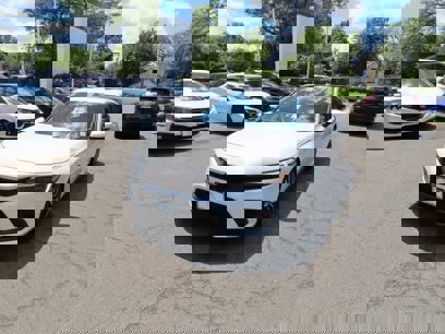 Used 2022 Honda Civic EX-L