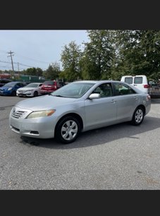 Used 2007 Toyota Camry LE