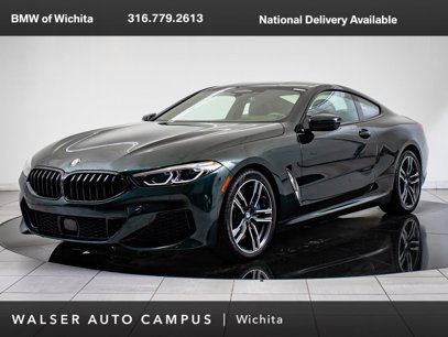 Used 2022 BMW 840i xDrive Coupe