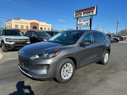 Used 2022 Ford Escape SE w/ Cold Weather Package
