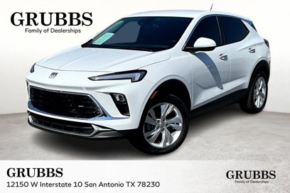 Used 2019 Buick Enclave Avenir w/ Avenir Technology Package