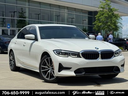 Used 2020 BMW 330i Sedan w/ Convenience Package