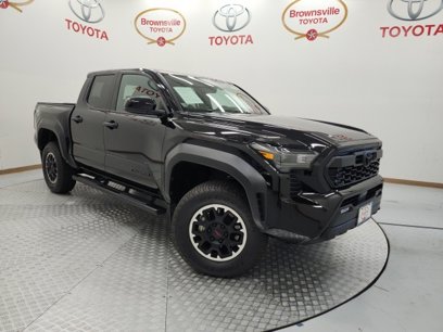Used 2024 Toyota Tacoma TRD Off-Road