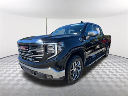 Certified 2023 GMC Sierra 1500 SLT w/ SLT Premium Package