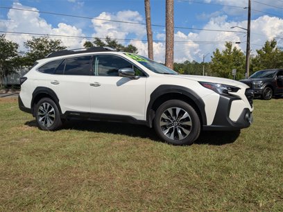 Certified 2025 Subaru Outback Touring XT w/ Popular Package #2