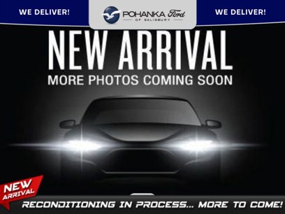 Used 2023 Ford Transit 250 Low Roof w/ Exterior Upgrade Package