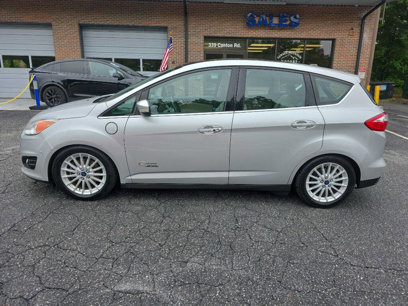 Used 2015 Ford C-MAX Energi SEL w/ Equipment Group 303A
