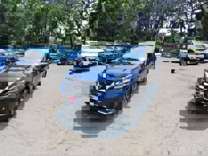 Used 2023 Nissan Murano S