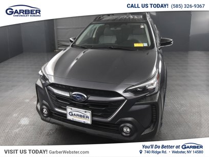 Used 2023 Subaru Outback Premium