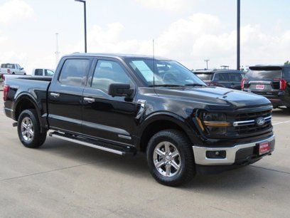 Used 2024 Ford F150 XLT w/ Mobile Office Package