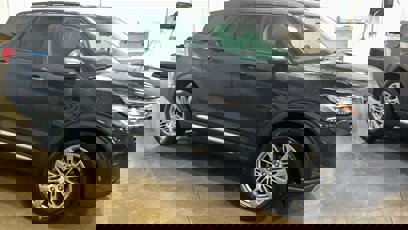 New 2025 Ford Explorer Active w/ Active Comfort Package