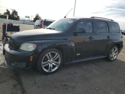 Used 2009 Chevrolet HHR SS