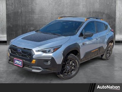 Used 2024 Subaru Crosstrek 2.5i Wilderness
