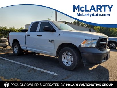 Used 2020 RAM 1500 Tradesman w/ Popular Equipment Group