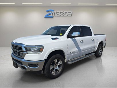 Used 2020 RAM 1500 Laramie