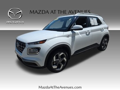 Used 2023 Hyundai Venue SEL