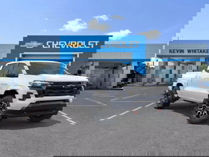 New 2025 Chevrolet Colorado Z71 w/ Technology Package