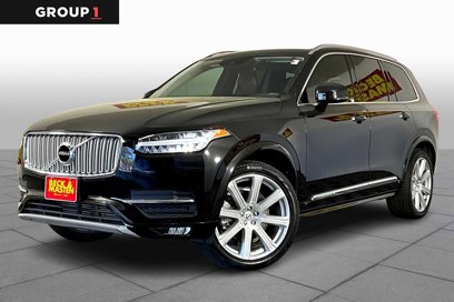 Used 2019 Volvo XC90 T6 Inscription w/ Protection Package Premier