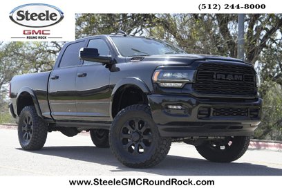 Used 2022 RAM 2500 Limited