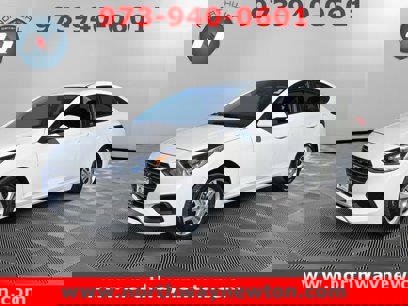 Used 2020 Hyundai Accent SE