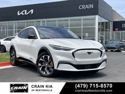 Used 2023 Ford Mustang Mach-E Premium