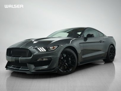 Used 2017 Ford Mustang Shelby GT350 w/ Electronics Package