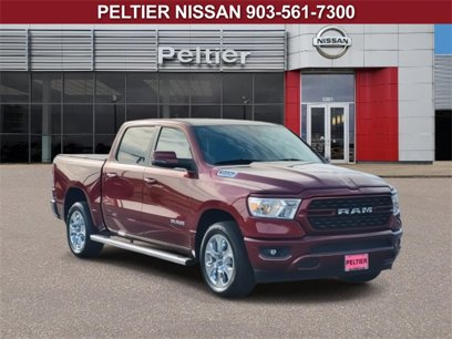Used 2023 RAM 1500 Lone Star