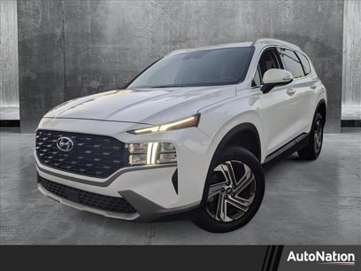 Used 2023 Hyundai Santa Fe SEL