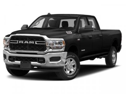 Used 2022 RAM 3500 Tradesman