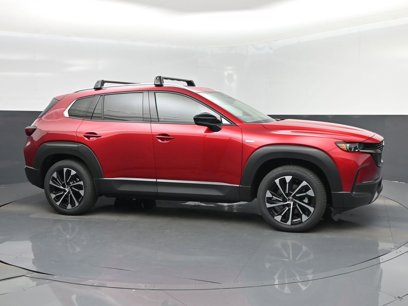 New 2025 MAZDA CX-50 2.5 Hybrid w/ Weather Package