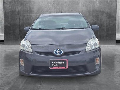 Used 2011 Toyota Prius Two