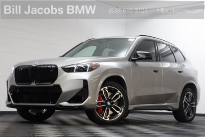 New 2025 BMW X1 M35i w/ Premium Package