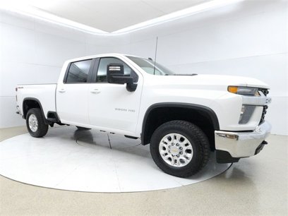 Used 2023 Chevrolet Silverado 3500 LT