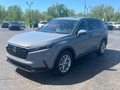 Used 2023 Honda CR-V EX