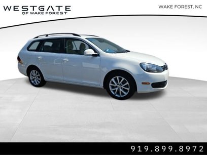 Used 2014 Volkswagen Jetta SE