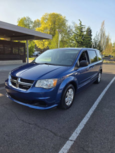Used 2011 Dodge Grand Caravan Express w/ PWR Window Group