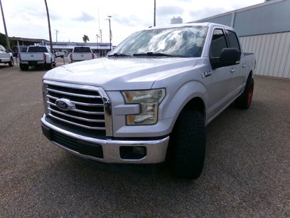 Used 2017 Ford F150 XLT w/ Equipment Group 302A Luxury