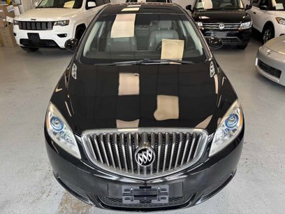 Used 2016 Buick Verano
