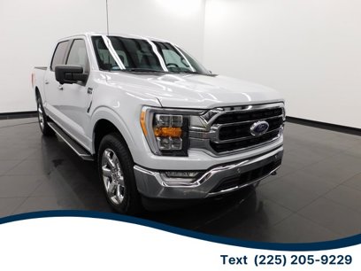 Certified 2022 Ford F150 XLT w/ Equipment Group 302A High