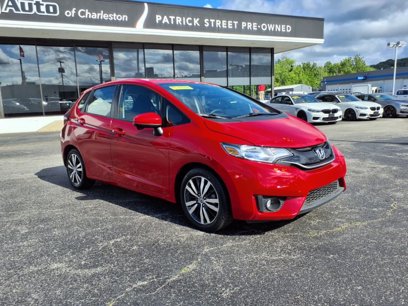 Used 2015 Honda Fit EX