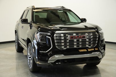 New 2026 GMC Terrain Denali w/ LPO, Floor Liner Package
