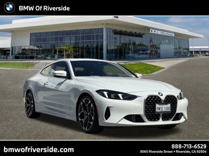 Used 2025 BMW 430i Coupe w/ Convenience Package