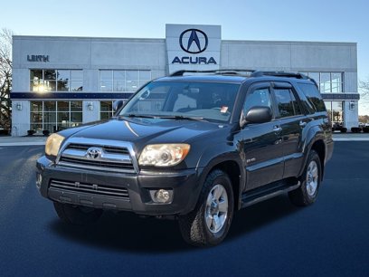 Used 2008 Toyota 4Runner SR5