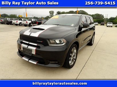 Used 2019 Dodge Durango R/T
