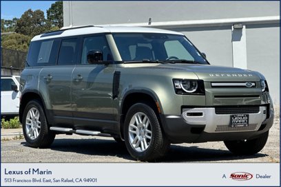 Used 2020 Land Rover Defender 110 S