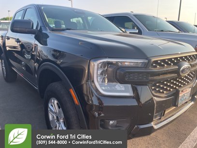 Certified 2024 Ford Ranger XL w/ Trailer Tow Package