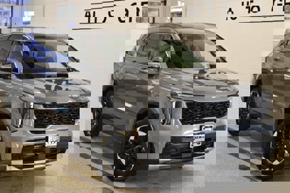 Used 2024 Kia Sorento S