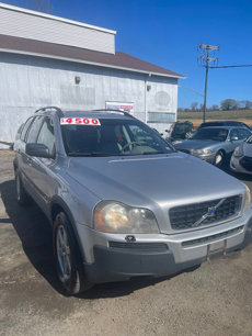 Used 2006 Volvo XC90 2.5T